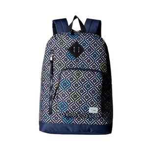 Toms High Road Backpack - Blue Combo - One Size